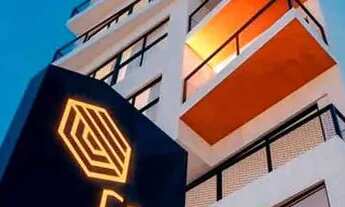 Imagem: Apto - 2 Quartos - 59,80m²