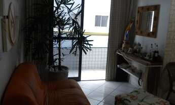 Imagem 5: M015-Aluguel para Temporada Apto 2 dorm uma suíte Piscina e Salão de Jogos