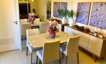 Imagem 4: Apartamento no Edifício Vivaz Bauru