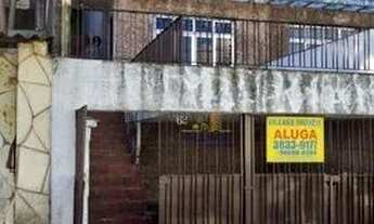 Imagem: Sobrado com 1 dormitório para alugar, 100