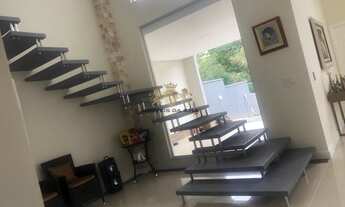 Imagem 5: Casa para Venda em São José, Potecas, 4 dormitórios, 1 suíte, 4 banheiros, 2 vagas