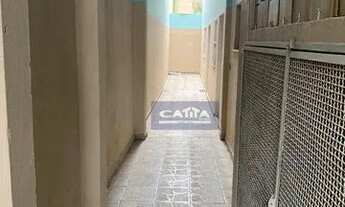 Imagem 3: Apartamento com 1 dormitório para alugar, 35 m² por R$ 950,00/mês - Vila São Francisco - S