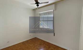 Imagem 11: Apartamento para aluguel possui 150 metros quadrados com 3 quartos em Boqueirão - Santos