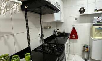 Imagem 5: Apartamento para venda tem 72 metros quadrados com 3 quartos - Vila Monteiro