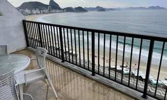 Imagem 6: Apartamento para venda tem 390 metros com 4 quartos