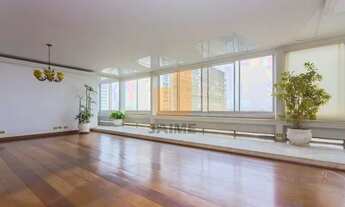 Imagem: COBERTURA PENTHOUSE IMPERDIVEL NO ED LAUSANNE