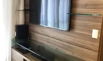 Imagem 3: Apartamento para venda com 98 metros quadrados com 3 quartos em Sion - Belo Horizonte - MG