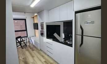 Imagem 6: Apartamento para Aluguel - Perdizes, 1 Quarto, 33 m2