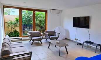 Imagem 6: LINDA CASA EM CONDOMÍNIO, COM LAZER PRIVATIVO, NA PRAIA DE PERNAMBUCO!