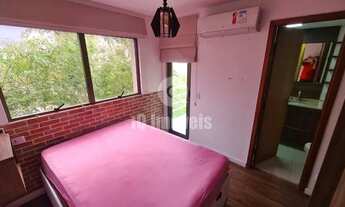 Imagem 4: Apartamento campo belo 27m², 1 suite, 1 vaga !