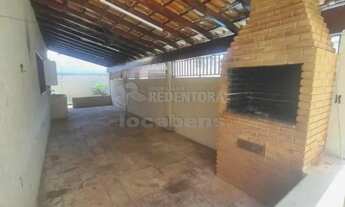 Imagem 4: Casa Padrão em São José do Rio Preto