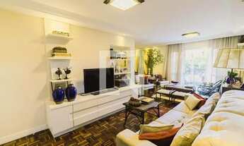 Imagem: Apartamento para Aluguel - Perdizes, 3 Quartos