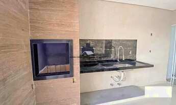 Imagem 5: Casa à venda no Condomínio Setlife I Mirassol - Mirassol/SP