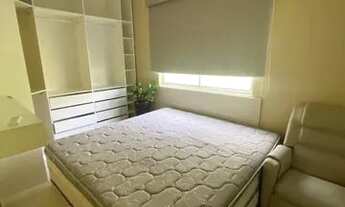 Imagem 4: Aceita carro Alegro contrato de gaveta 02dormitorios