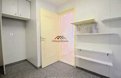 Imagem 16: Apartamento Locação 2 Dormitórios - 100 m² Cerqueira César