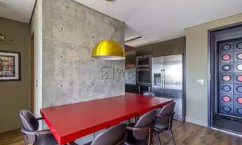 Imagem 4: Apartamento Locação 1 Dormitórios - 69 m² Vila Leopoldina