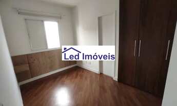 Imagem 7: Apartamento com 2 dorms, Umuarama, Osasco - R$ 440 mil, Cod: 1907