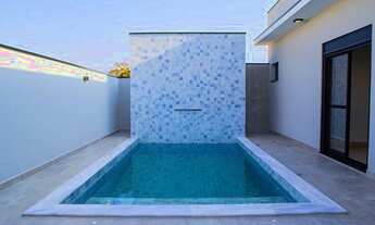 Imagem 3: Casa á venda Condomínio Jardim Piemonte Indaiatuba SP