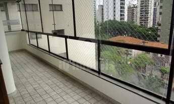 Imagem 6: Amplo Apartamento Moema