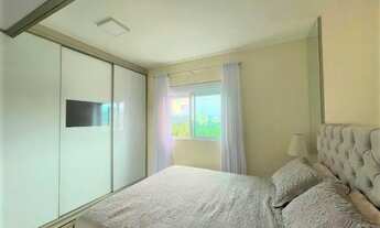 Imagem 7: Apartamento com 3 dormitórios à venda, 97 m² por R$ 700.000,00 - Velha - Blumenau/SC