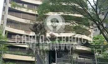 Imagem 3: Vendo apartamento no Real Parque de 293m² - 5 suítes e 3 vagas