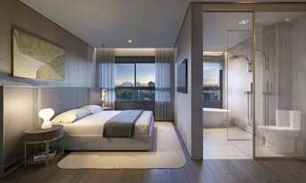 Imagem 5: STUDIO RESIDENCIAL em São Paulo - SP, Sumaré