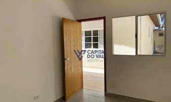 Imagem 3: Casa para alugar, 170 m² por R$ 9.400,00/mês - Jardim Satélite - São José dos Campos/SP