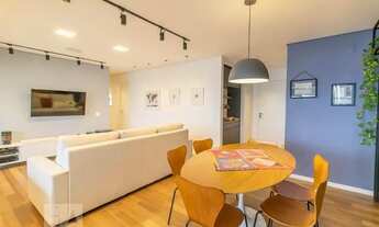 Imagem 3: Apartamento para Aluguel - Vila Madalena, 3 Quartos, 149 m2