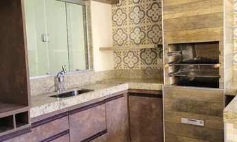 Imagem 2: Casa bairro Brasil