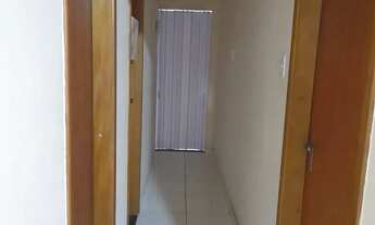 Imagem 6: Casa linear em Campo Grande,perto do West Shopping