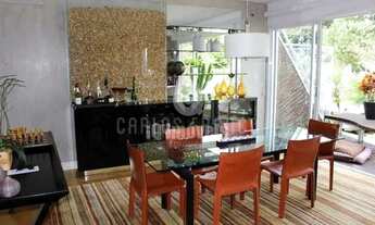 Imagem 3: Casa em Condomínio, Campo Belo - São Paulo