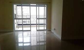 Imagem 5: Apartamento com 4 dormitórios, 133 m² - venda por R$ 1.200.000,00 ou aluguel por R$ 5.917