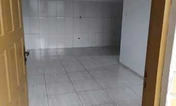Imagem 3: Apartamento Térreo 1 Quarto