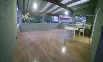 Imagem 4: Belo Sobrado com 3 dormitórios à venda, 240 m² por R$ 1.100.000 - Interlagos - São Paulo/S