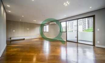 Imagem 7: São Paulo - Apartamento Padrão - Itaim Bibi