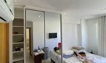 Imagem 5: Apartamento residencial Condomínio Torres do Atlântico para Venda Centro, Lauro de Freitas