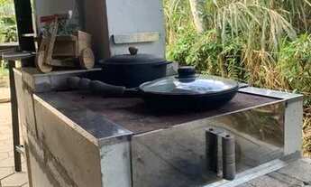 Imagem 3: Linda Chácara Com Piscina