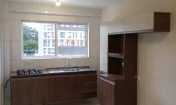 Imagem 3: Studio com 1 dormitório para alugar, 45 m² por R$ 1.700,00/mês - Portão - Curitiba/PR