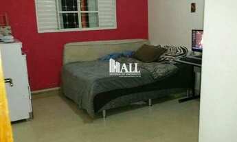 Imagem 6: Apartamento com 3 dorms, São Francisco, São José do Rio Preto - R$ 248.000,00, 110m² - Cod