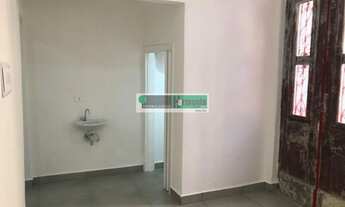 Imagem 4: Casa Térrea Recém Reformada c/ Quintal. A 1 Quadra da Av. Sumaré