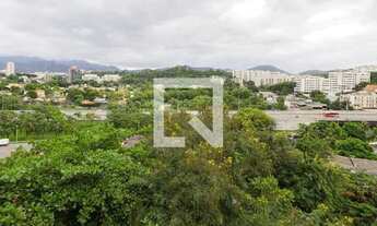 Imagem 5: Apartamento para Aluguel - Freguesia , 2 Quartos, 57 m2