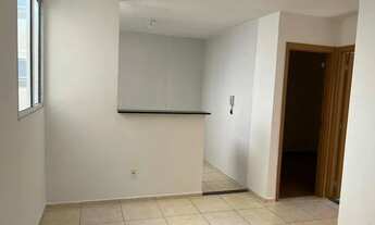 Imagem 4: Apartamento para aluguel tem 40 metros quadrados com 2 quartos em Jardim Ubirajara - Cuiab