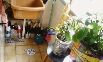 Imagem 5: Apartamento 1 dorm, Guilhermina, Frente para Rua!