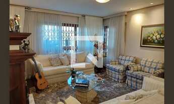 Imagem: Casa para Aluguel - Cavalhada, 4 Quartos