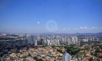 Imagem 7: Apartamento Alto da Lapa, 366 metros, 4 suites, 6 vagas de garagem