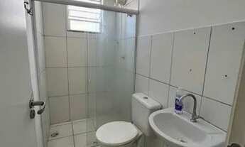 Imagem 7: Condomínio Alameda Jardins