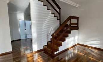 Imagem 2: Sobrado para locação no Parque São Paulo em Cascavel