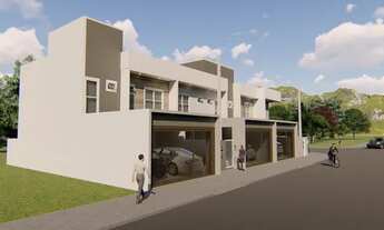 Imagem 7: Sobrado Geminado à venda, 3 quartos, sendo 1 suíte, Bairro Amizade, Jaraguá do Sul/ SC