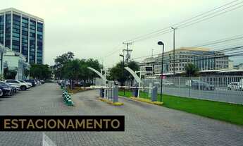 Imagem 2: LOJA BARRA BUSINESS CENTER 839m² - Barra da Tijuca