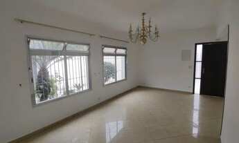 Imagem 2: Sobrado para Locação em São Paulo, Cidade Monções, 3 dormitórios, 1 suíte, 2 banheiros, 4